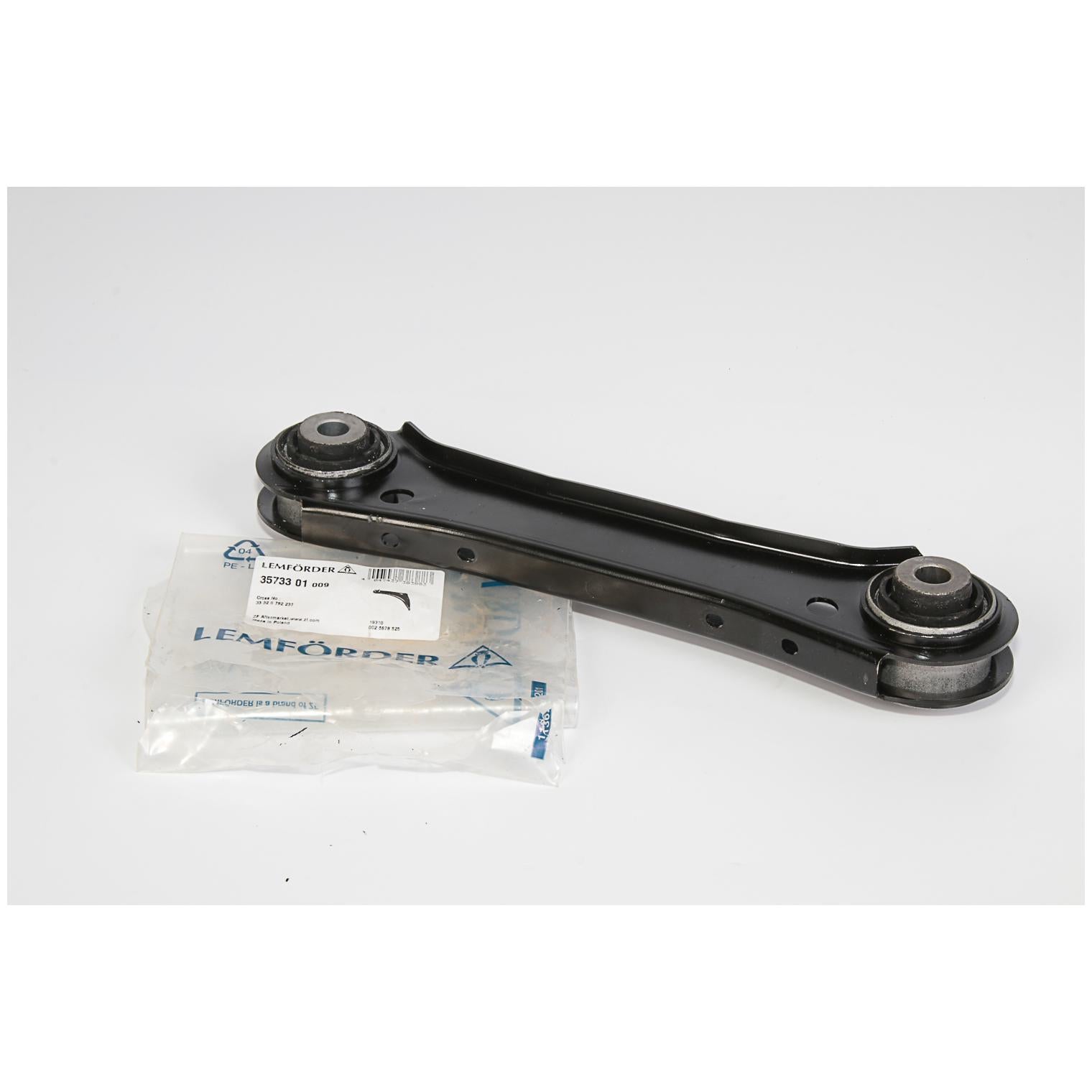 Braço Oscilante da Suspensão - LEMFÖRDER - 35733 01 - (1)