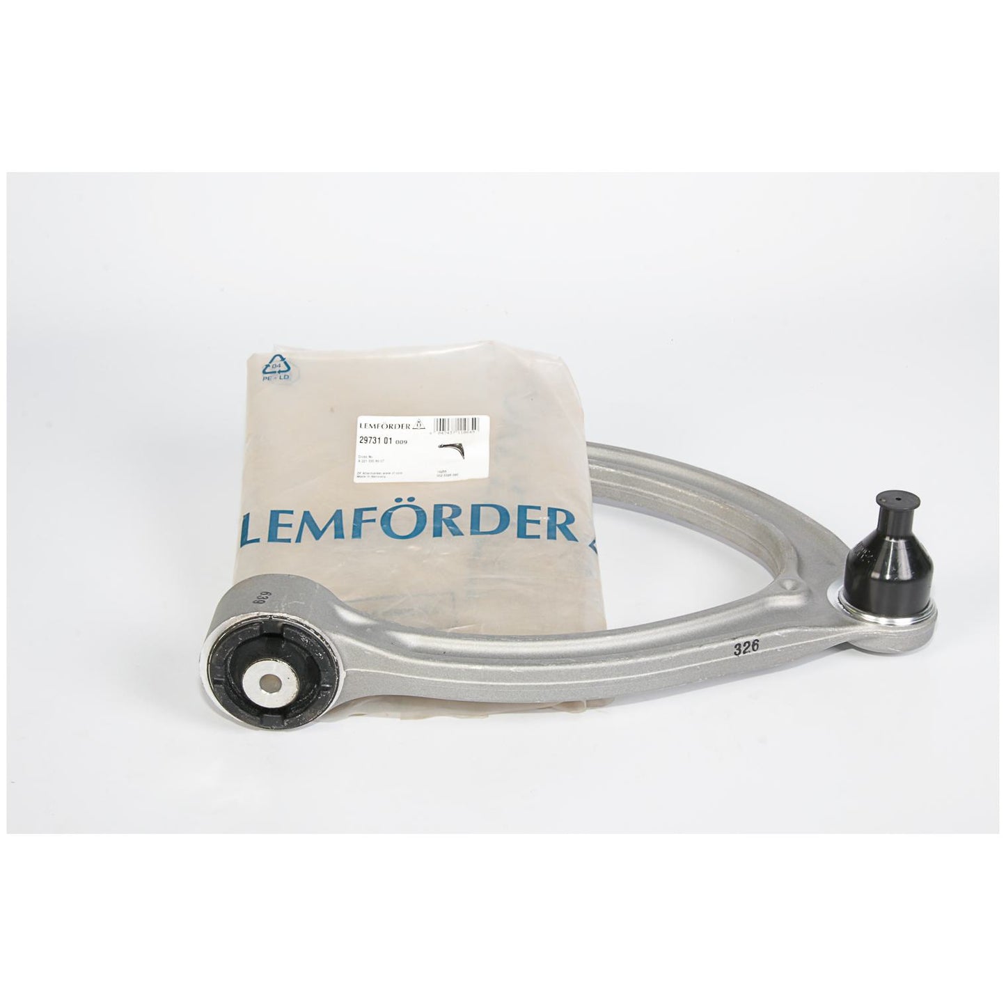 Braço Oscilante - LEMFÖRDER - 29731 01 - (2)