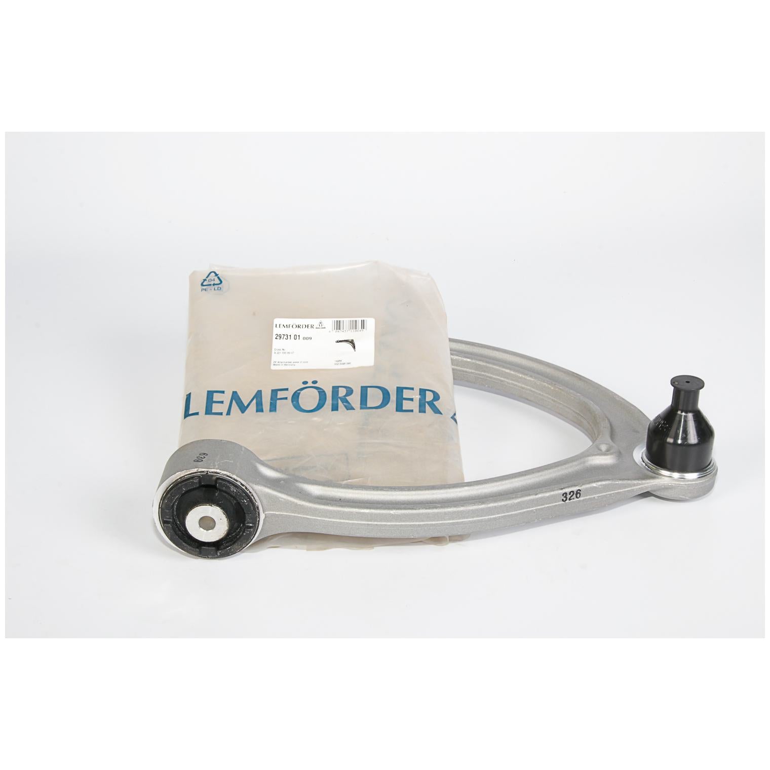 Braço Oscilante - LEMFÖRDER - 29731 01 - (2)