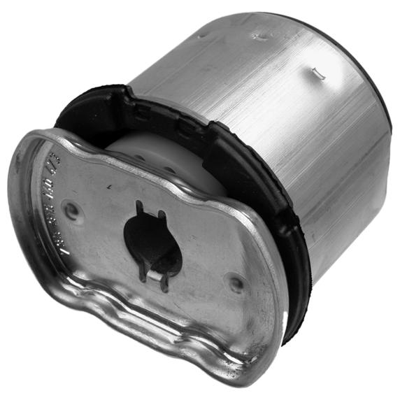 Bucha Coxim Suspensão Traseira - LEMFÖRDER - 35785 01 - (5)