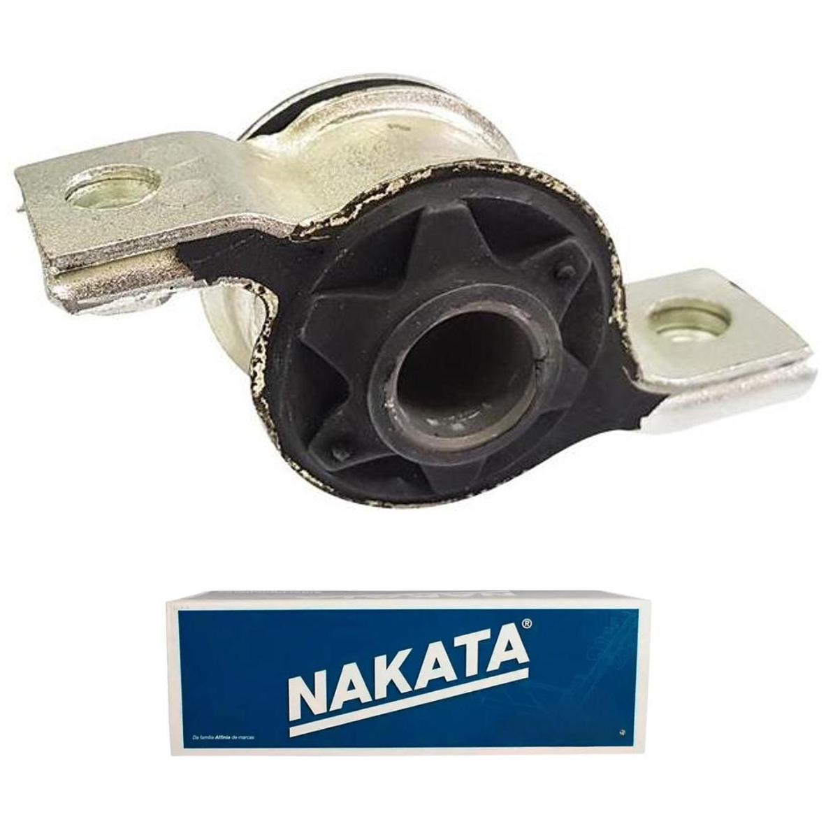 Bucha DA Bandeja Dianteira Esquerda - Nakata - NB14040 - (1)