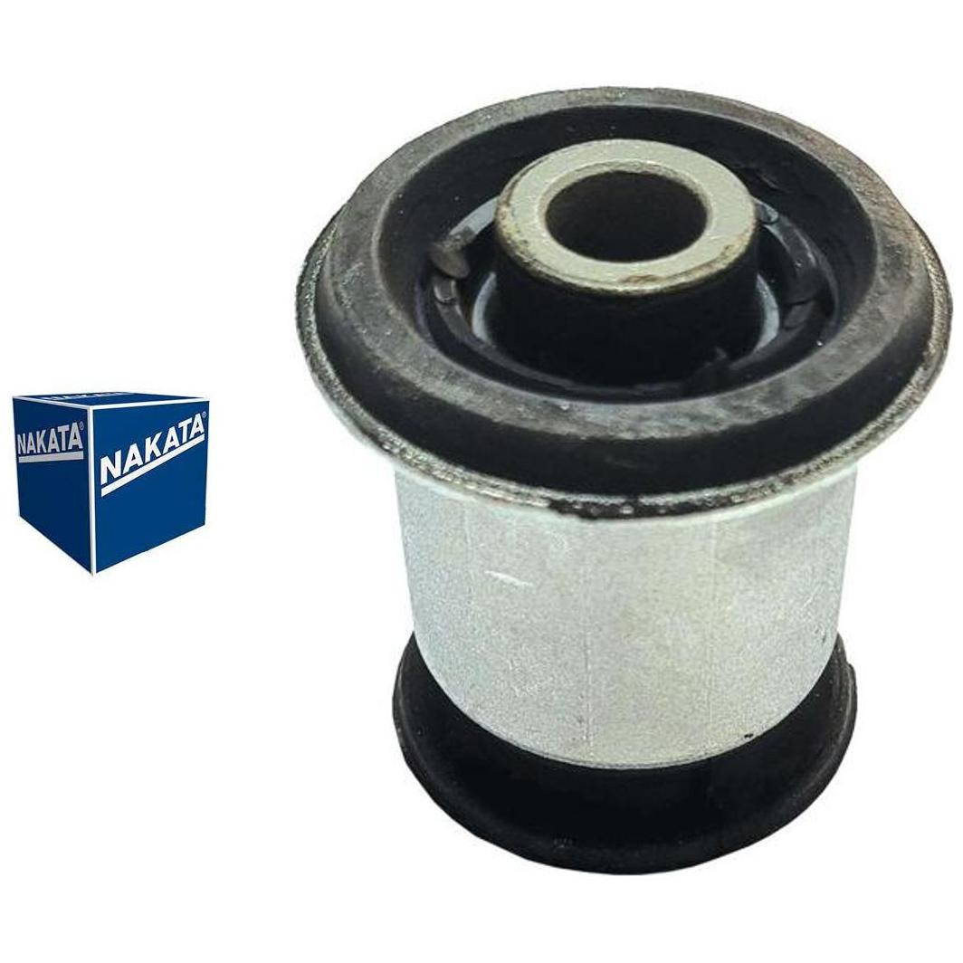 Par de Bucha Bandeja Dianteira - Nakata - NB13045 - (2)