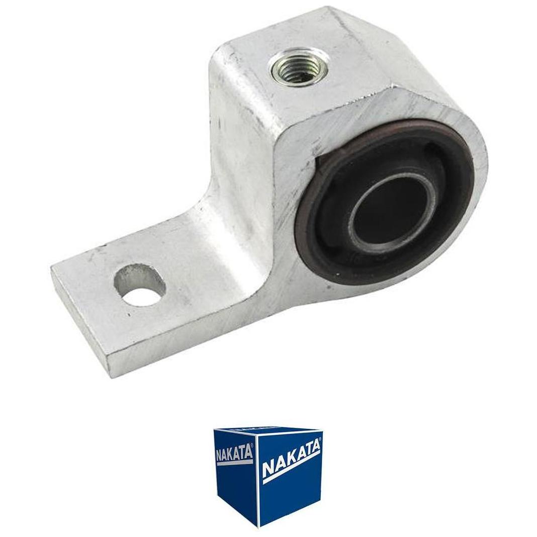 Par de Bucha Bandeja Dianteira - Nakata - NB15006 - (2)