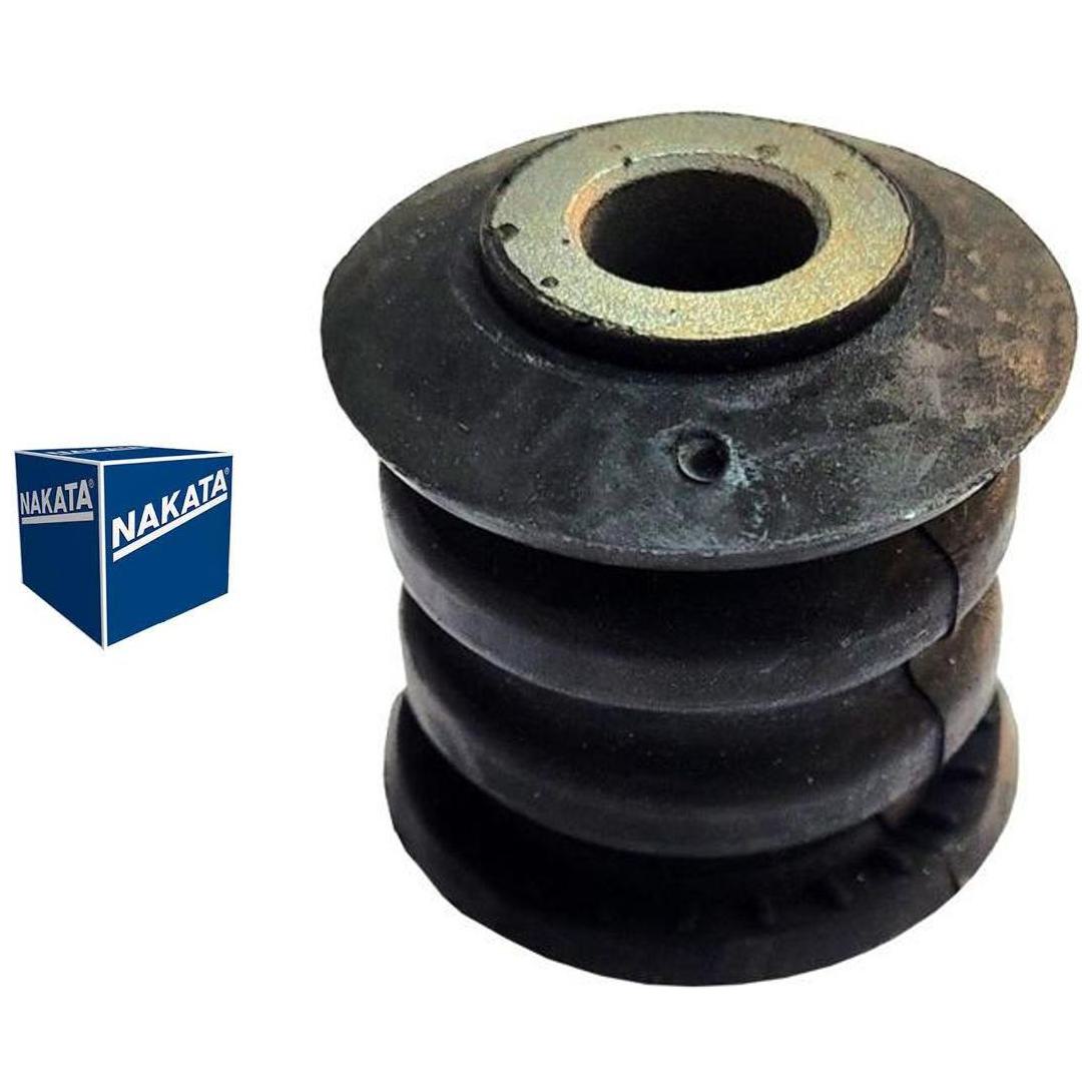 Par de Bucha Bandeja Dianteira - Nakata - NB16014 - (2)