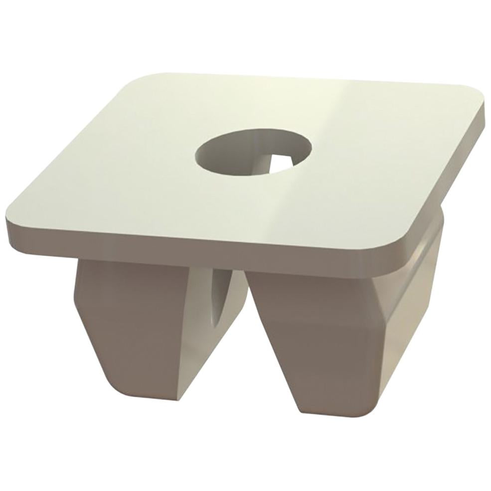 Bucha de Fixação de Nylon - Universal - 94159 - (1)