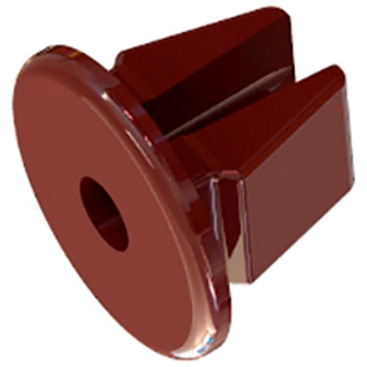 Bucha de Fixação do Para-Barro - Universal - 94387 - (1)