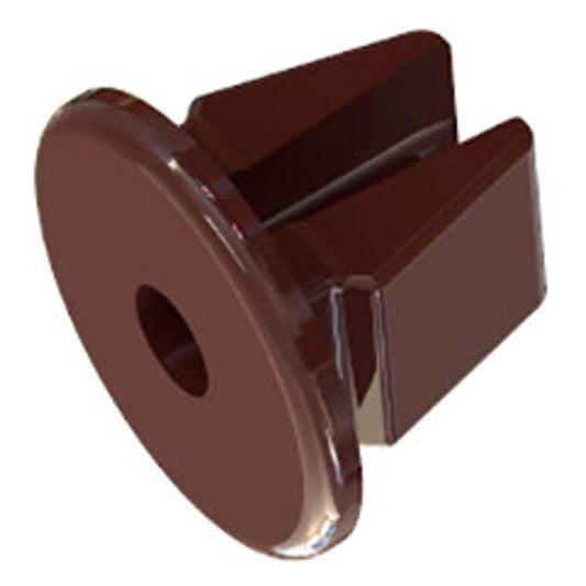 Bucha de Fixação do Para-choque - Universal - 94388 - (1)