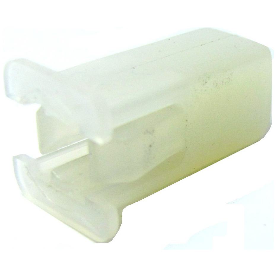 Bucha de Fixação do Para-choque - Universal - 94697 - (1)