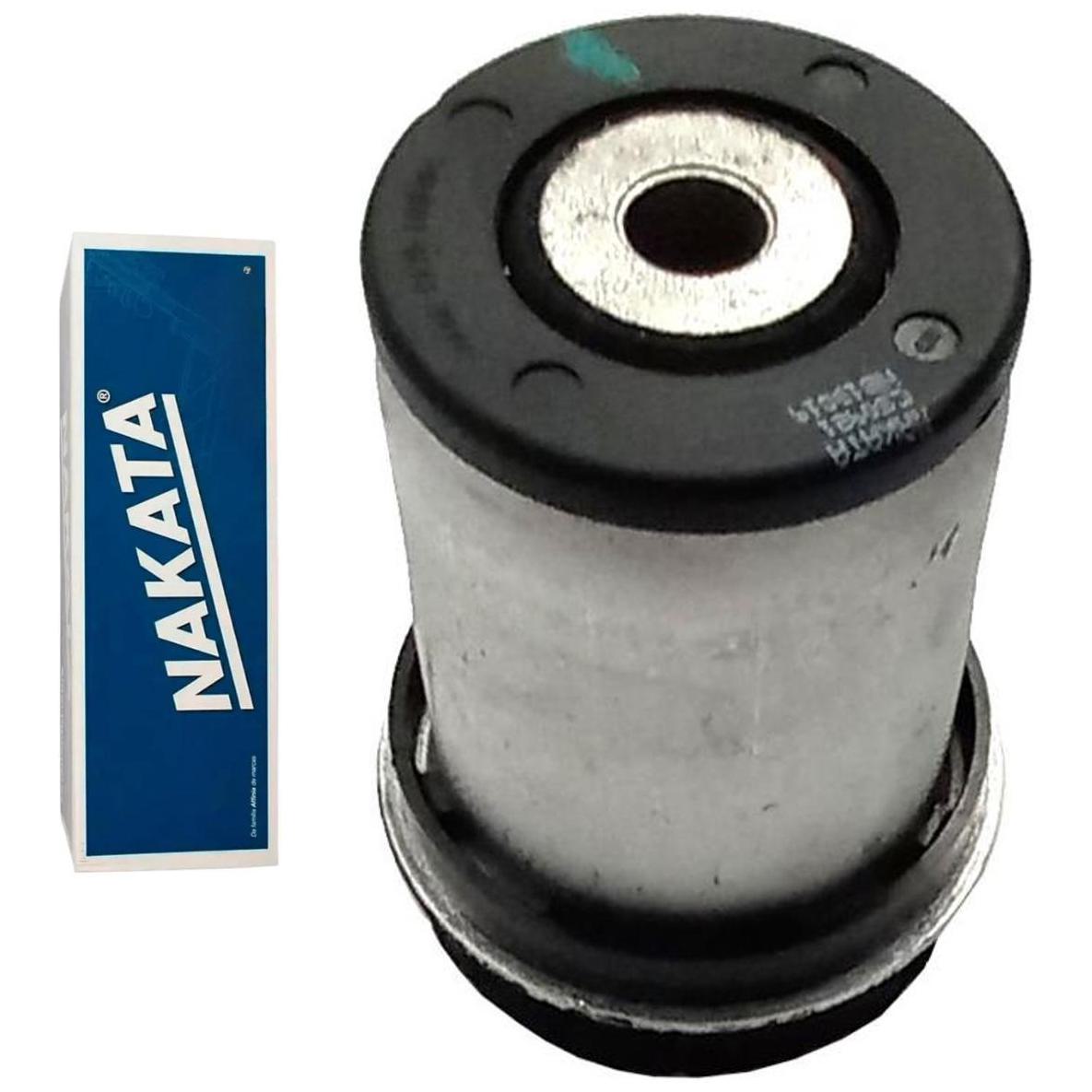 Bucha do Braço da Suspensão - Nakata - NB13019 - (1)