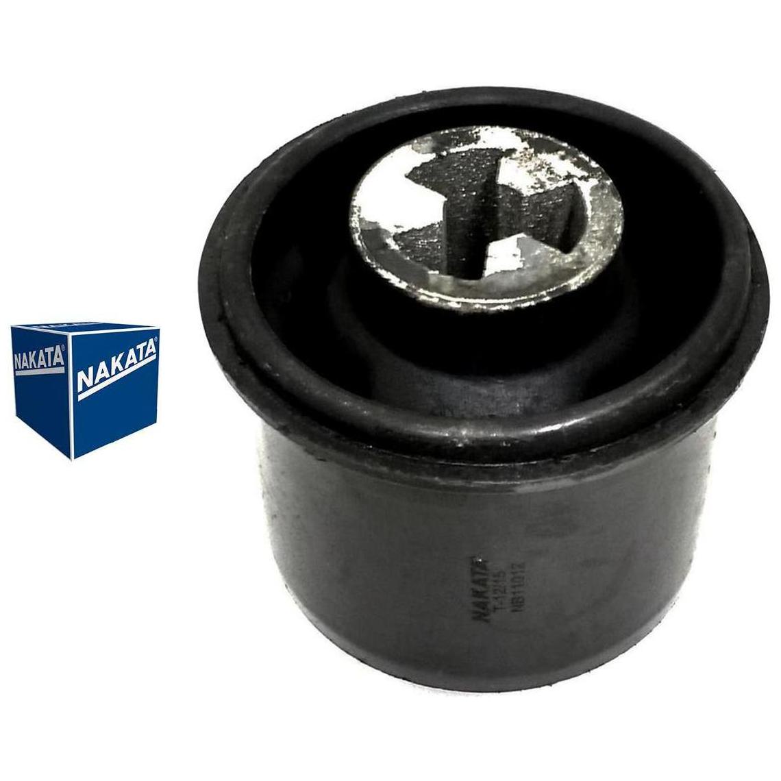 Bucha do Braço da Suspensão Traseiro - Nakata - NB11012 - (1)