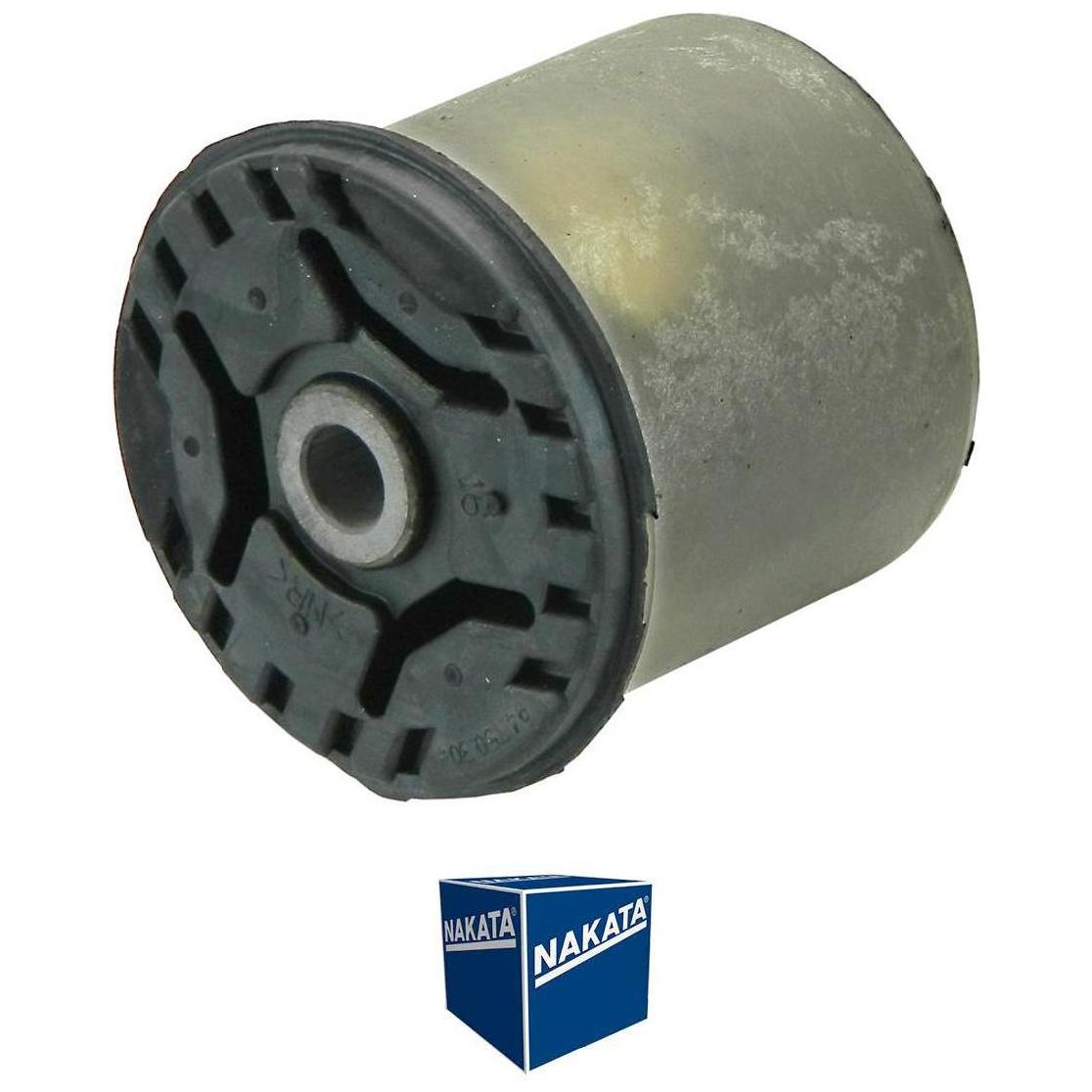 Bucha do Braço da Suspensão Traseiro - Nakata - NB13017 - (1)