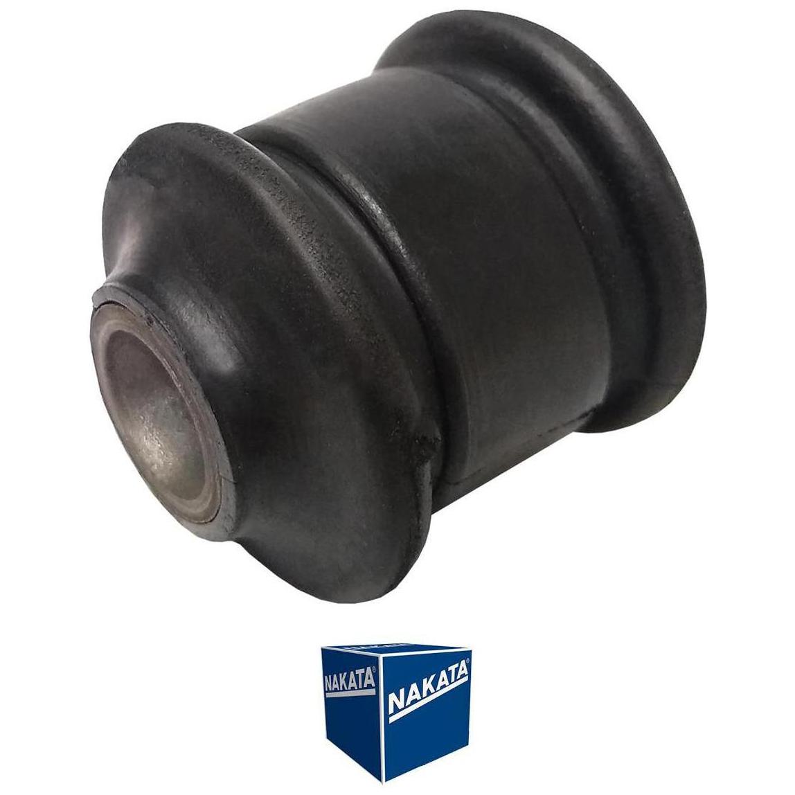 Bucha do Braço de Suspensão Dianteiro - Nakata - NB13031 - (1)
