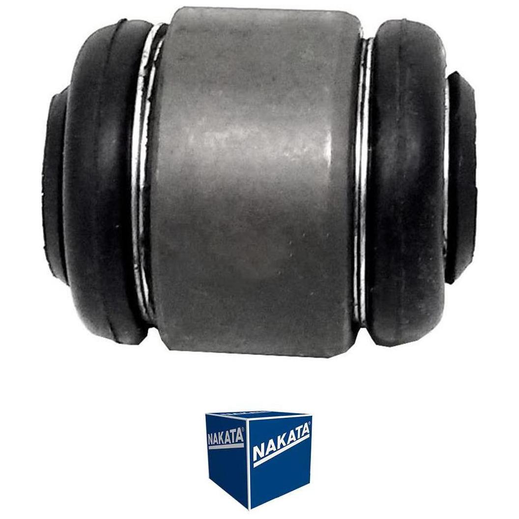 Bucha do Braço de Suspensão Traseiro - Nakata - NB13012 - (1)