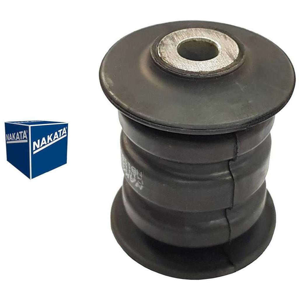 Bucha do Feixe de Molas Traseiro - Nakata - NB11032 - (1)
