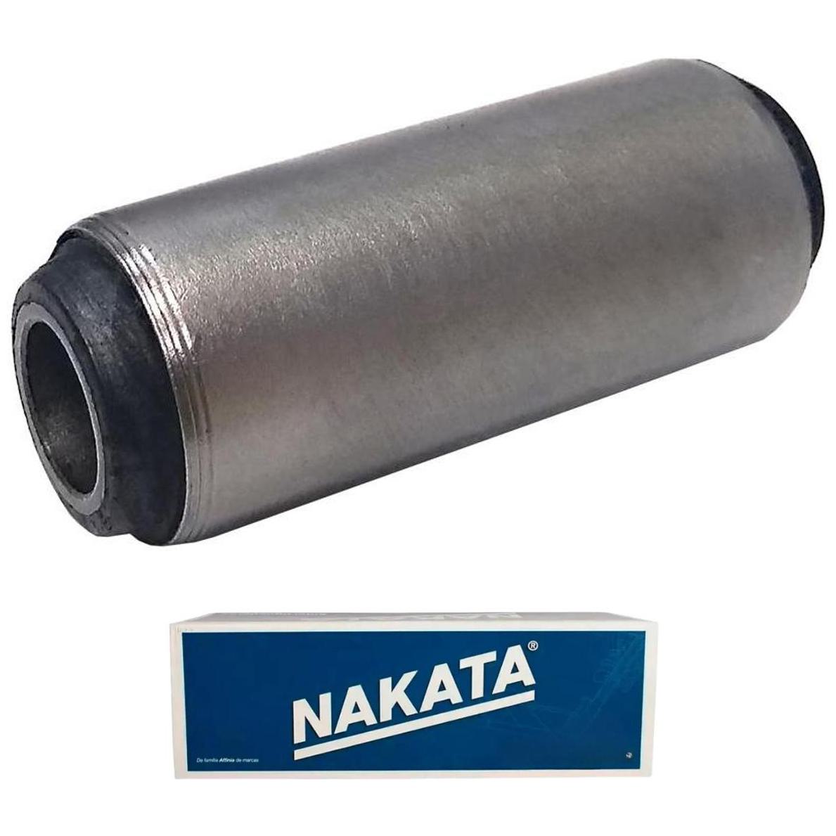 Bucha do Feixe de Molas Traseiro - Nakata - NB12010 - (1)