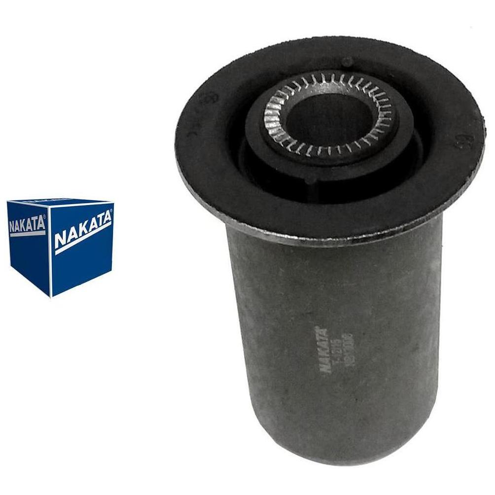 Bucha do Feixe de Molas Traseiro - Nakata - NB13008 - (1)