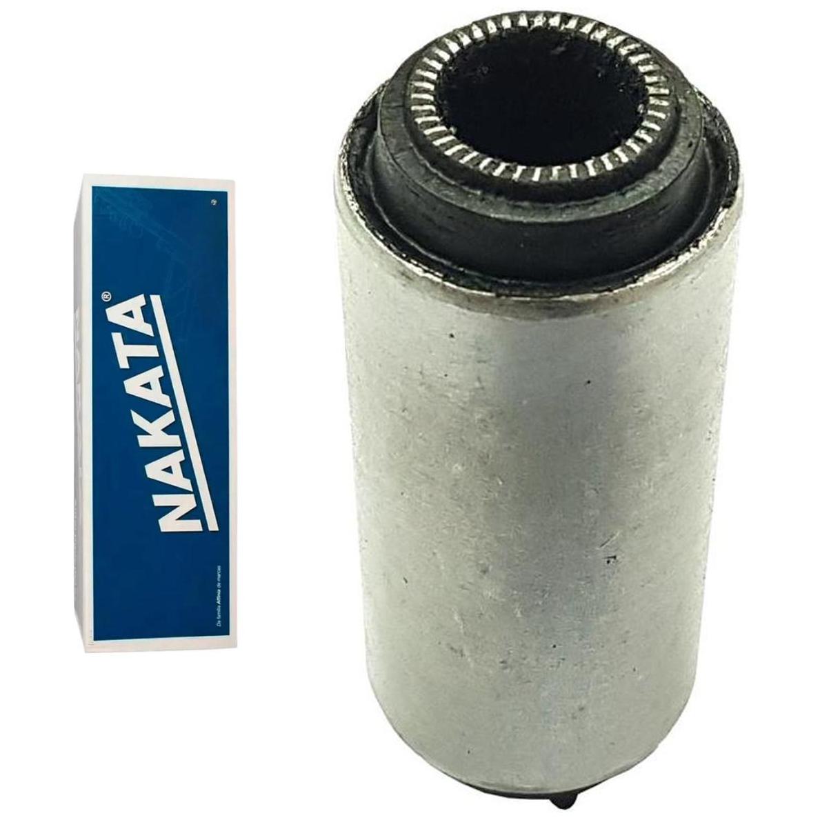 Bucha do Feixe de Molas Traseiro - Nakata - NB13015 - (1)