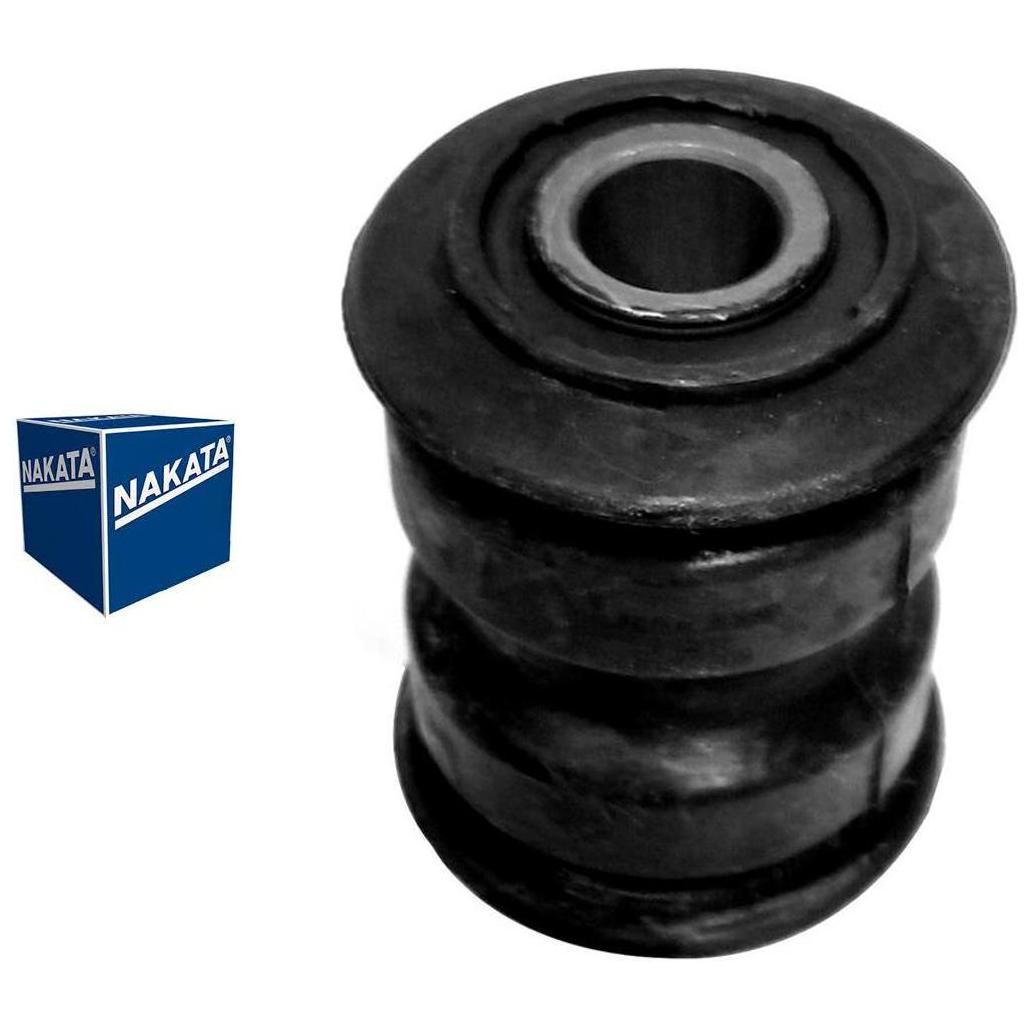Bucha do Feixe de Molas Traseiro - Nakata - NB14005 - (1)
