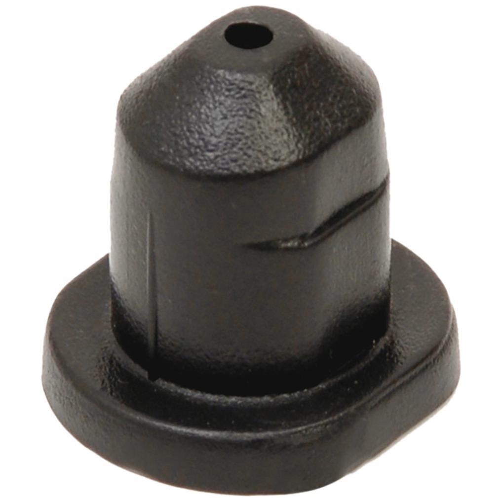 Bucha Isolante do Suporte do Para-choque - Universal - 94853 - (1)