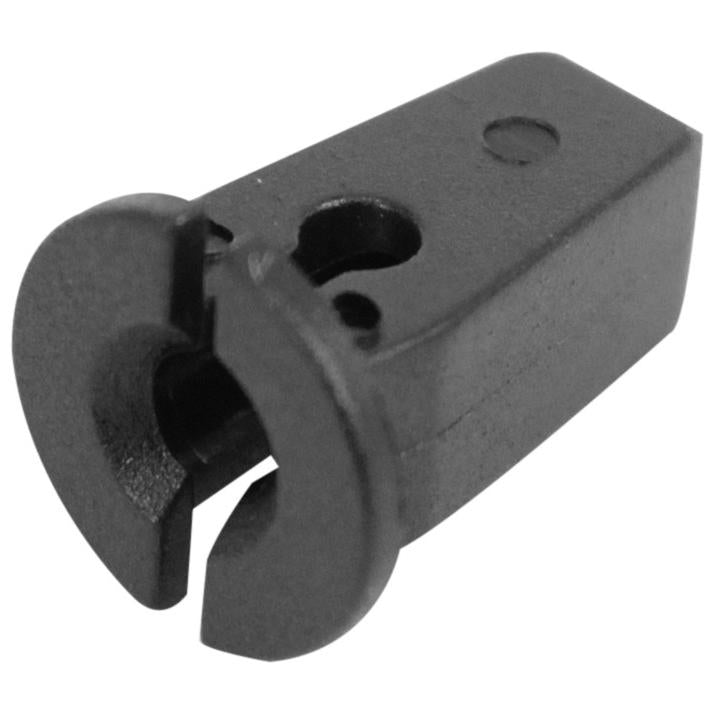 Bucha Longa do Suporte Guia do Para-Choque - Universal - 94468 - (1)