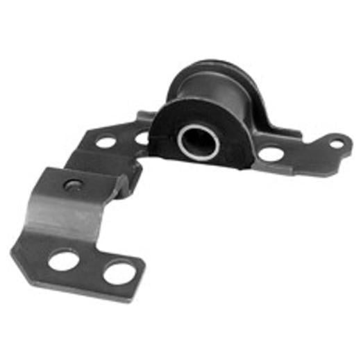 Bucha Traseira Bandeja Dianteira Direita - Cobra Automotiva - B2323 / PRB2323 - (1)