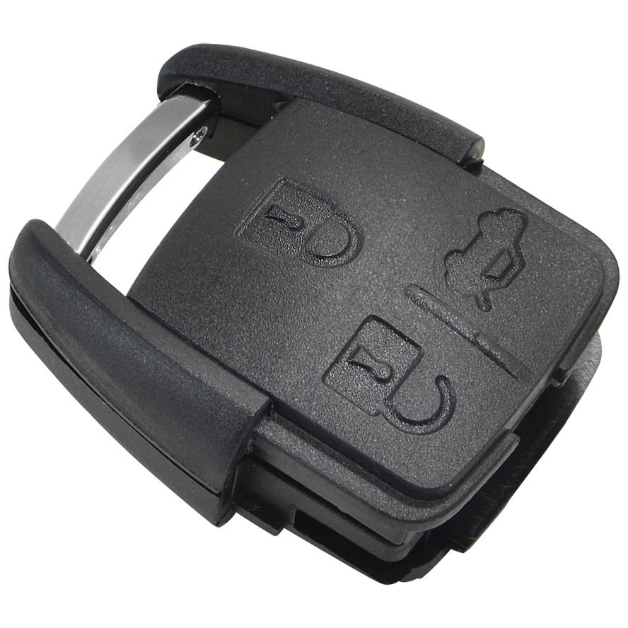 Cabeça DA Chave Oca de 3 Botões - Universal - 42240 - (1)