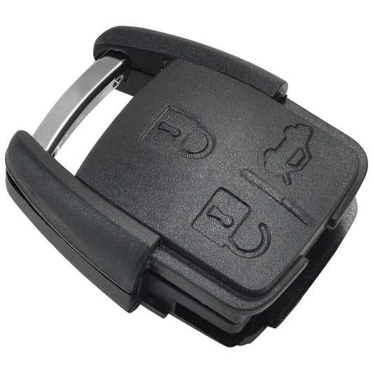 Cabeça DA Chave Oca de 3 Botões - Universal - 42240 - (1)