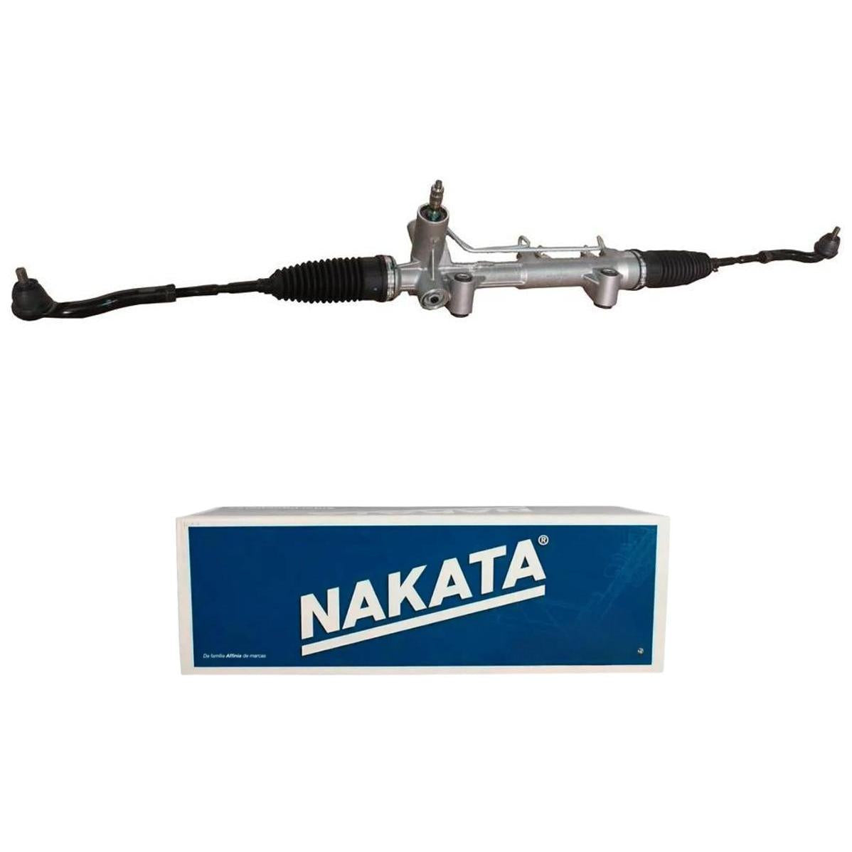 Caixa de Direção Hidráulica para Fiat Uno - Nakata - NCDH 10001 - (1)