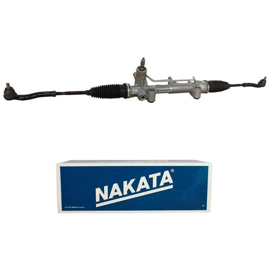 Caixa de Direção Hidráulica - Nakata - NCDH 10002 - (1)