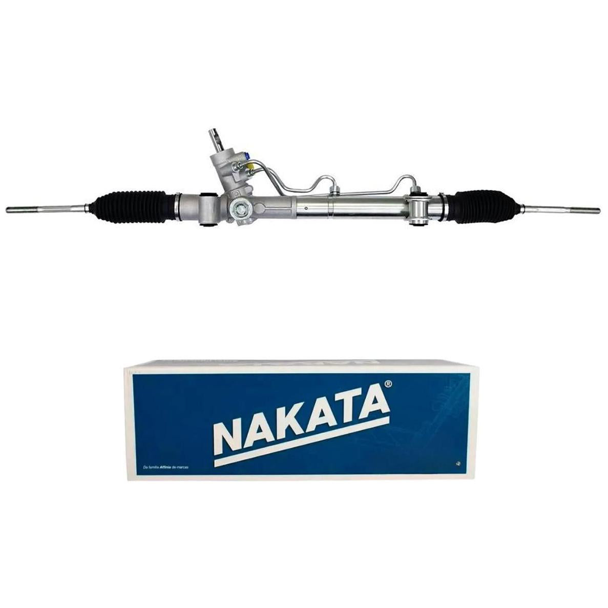 Caixa de Direção Hidráulica - Nakata - NCDH 30006S - (1)