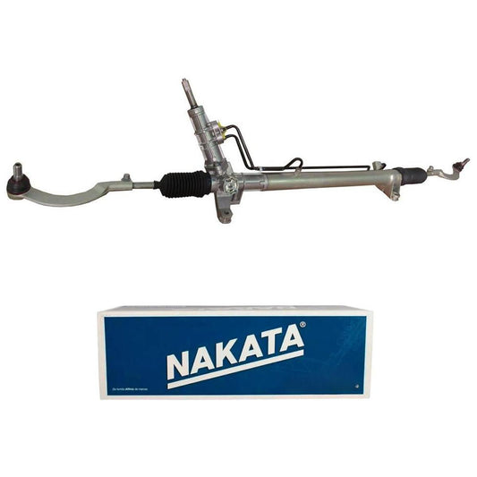 Caixa de Direção Hidráulica - Nakata - NCDH 40001 - (1)