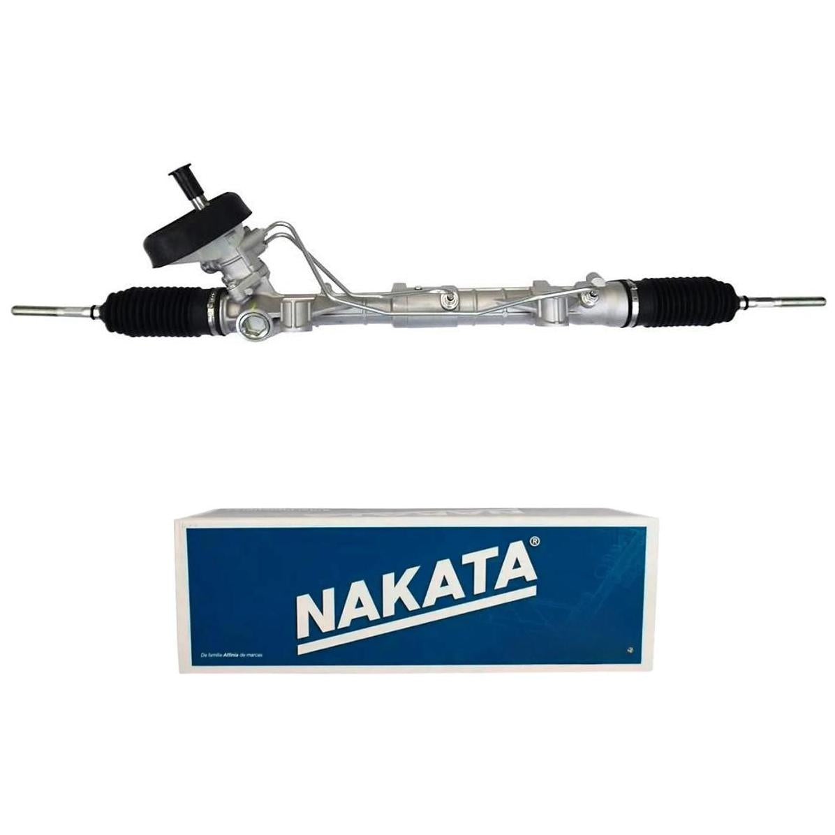 Caixa de Direção Hidráulica - Nakata - NCDH 40006S - (1)