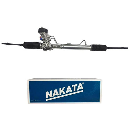 Caixa de Direção Hidráulica - Nakata - NCDH 50001 - (1)