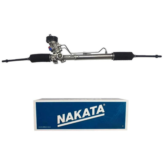 Caixa de Direção Hidráulica - Nakata - NCDH 50002 - (1)