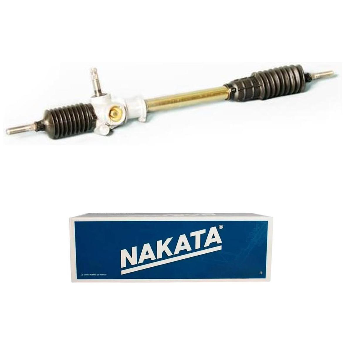 Caixa de Direção Mecânica - Nakata - NCD 10134 - (1)