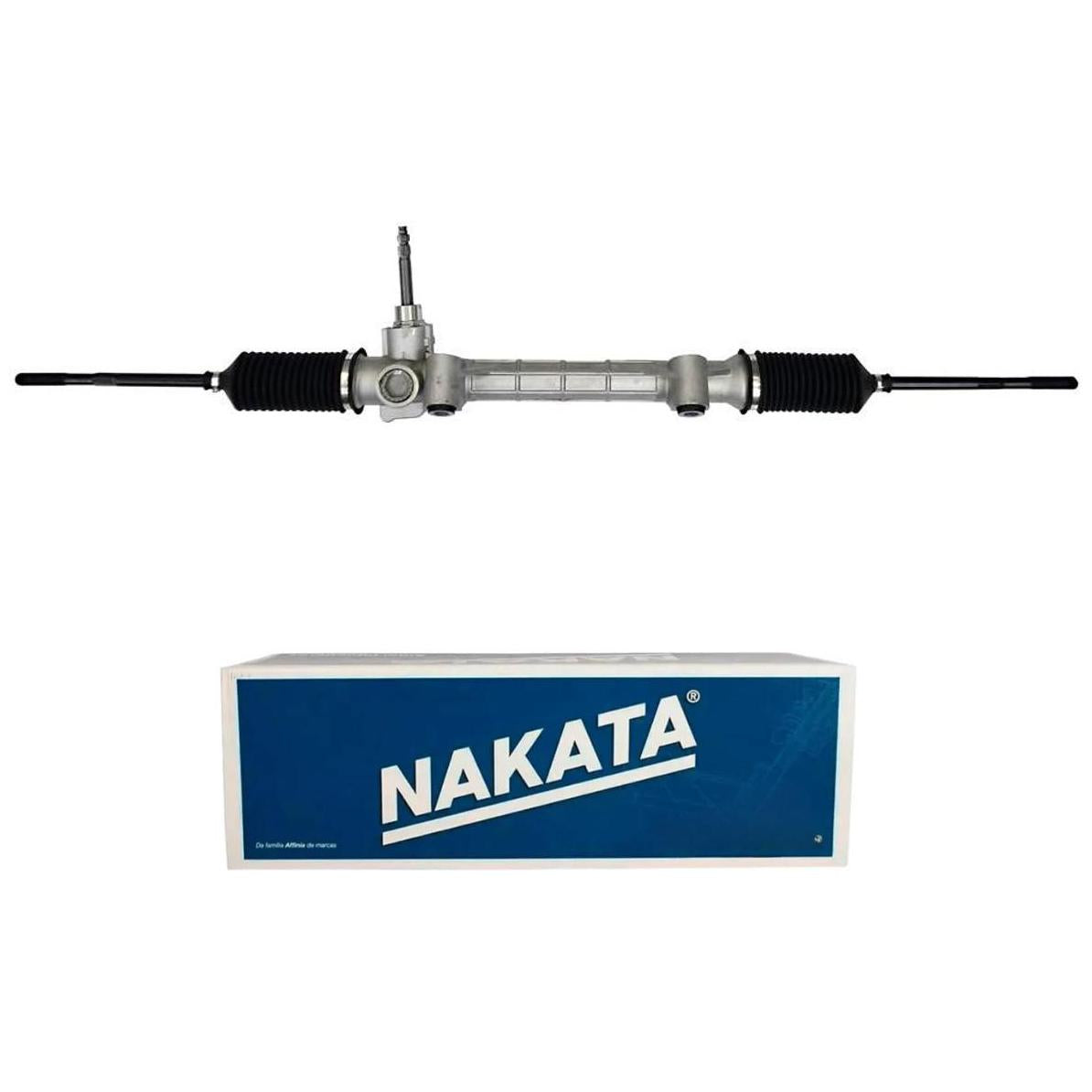 Caixa de Direção Mecânica - Nakata - NCD 10138 - (10)