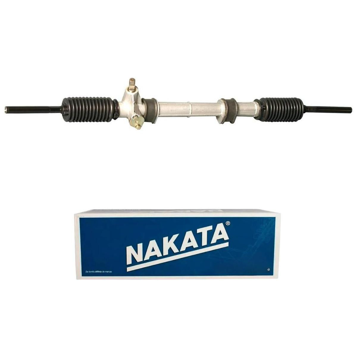 Caixa de Direção Mecânica - Nakata - NCD 20001 - (1)