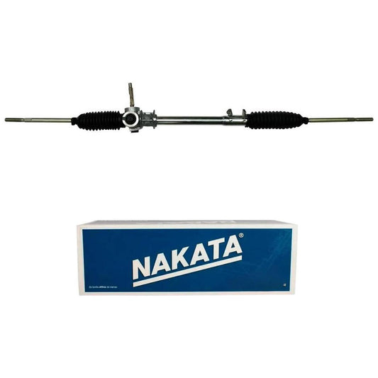 Caixa de Direção Mecânica - Nakata - NCD 20057 - (1)