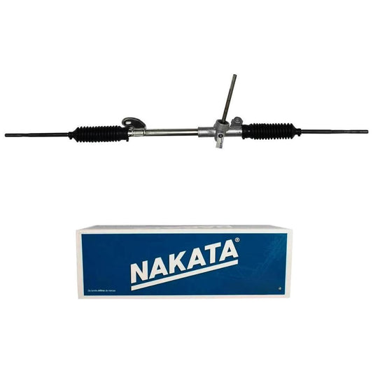 Caixa de Direção Mecânica - Nakata - NCD 20058 - (1)