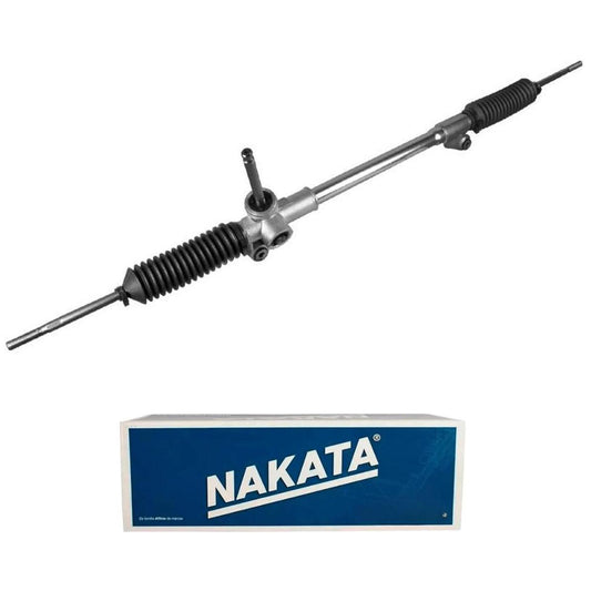 Caixa de Direção Mecânica para Ford Fiesta Fiesta Sedan - Nakata - NCD 20174 - (1)