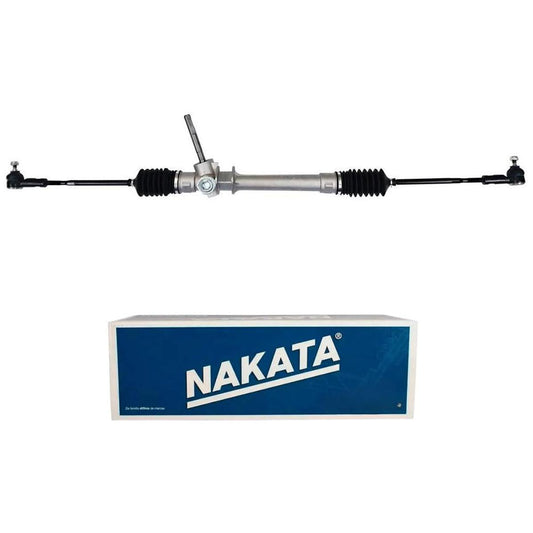 Caixa de Direção Mecânica - Nakata - NCD 30206 - (1)