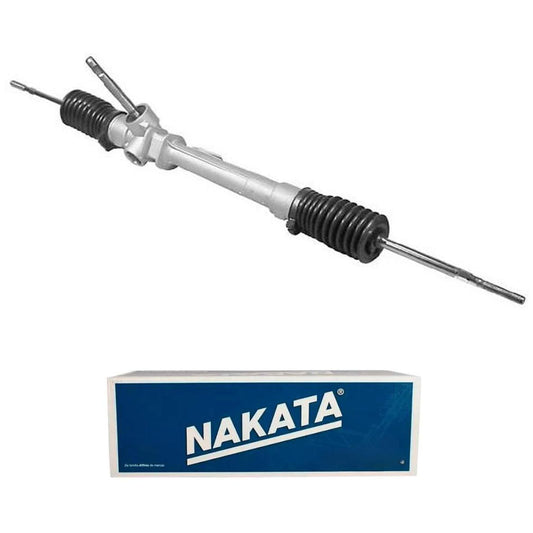 Caixa de Direção Mecânica - Nakata - NCD 30206S - (1)