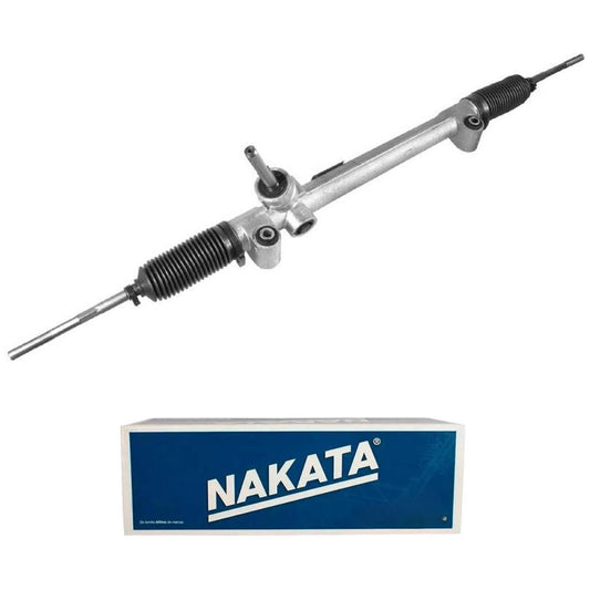 Caixa de Direção Mecânica - Nakata - NCD 30267 - (1)