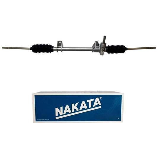 Caixa de Direção Mecânica - Nakata - NCD 40003 - (1)