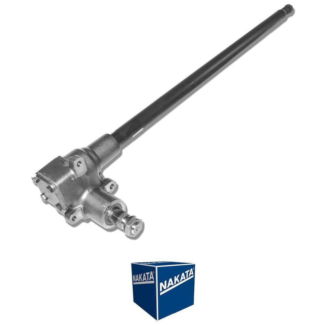 Caixa de Direção Mecânica para Volkswagen Kombi - Nakata - NCD 50036 - (2)