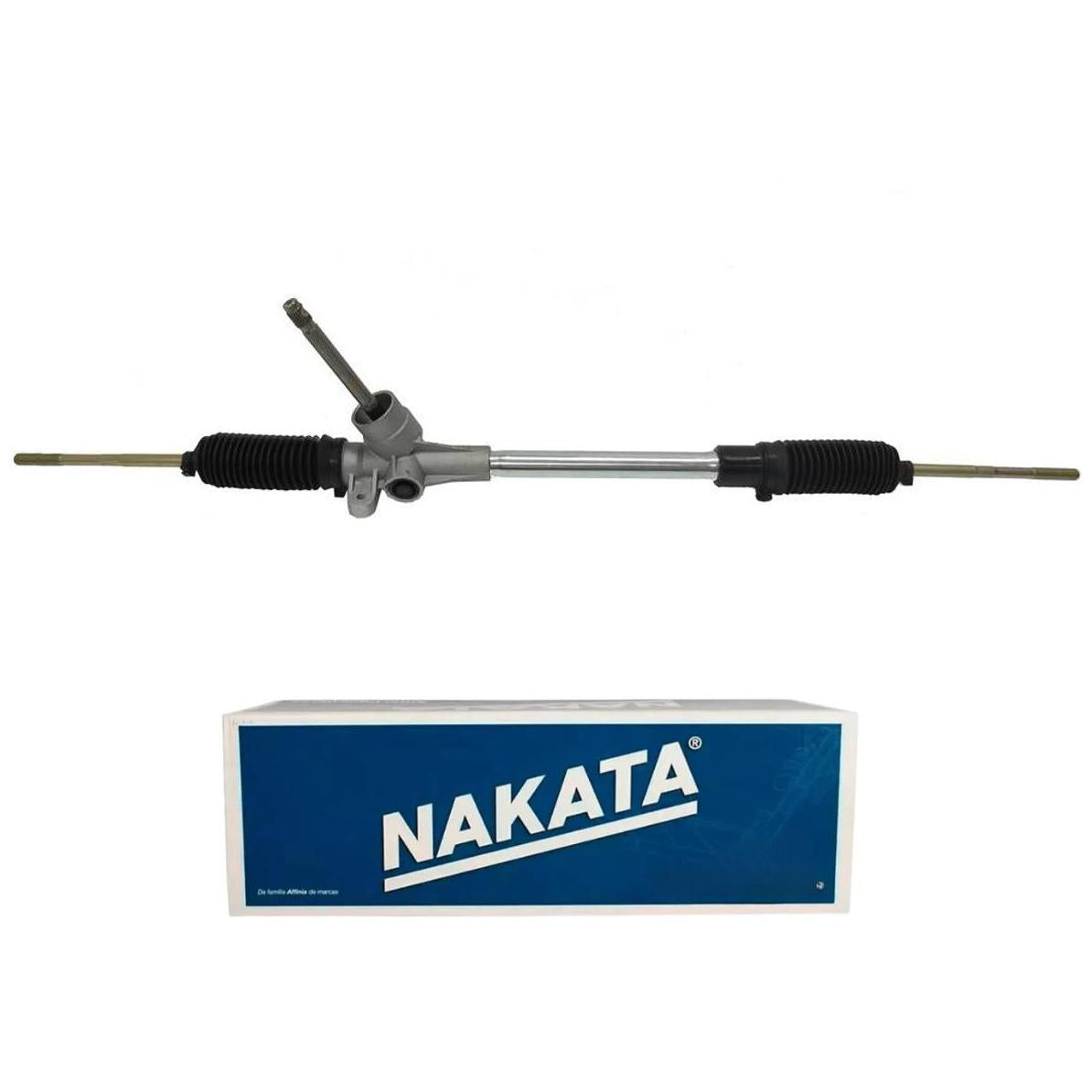 Caixa de Direção Mecânica - Nakata - NCD 50165 - (1)