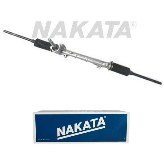 Caixa de Direção Mecânica - Nakata - NCD 90001 - (1)