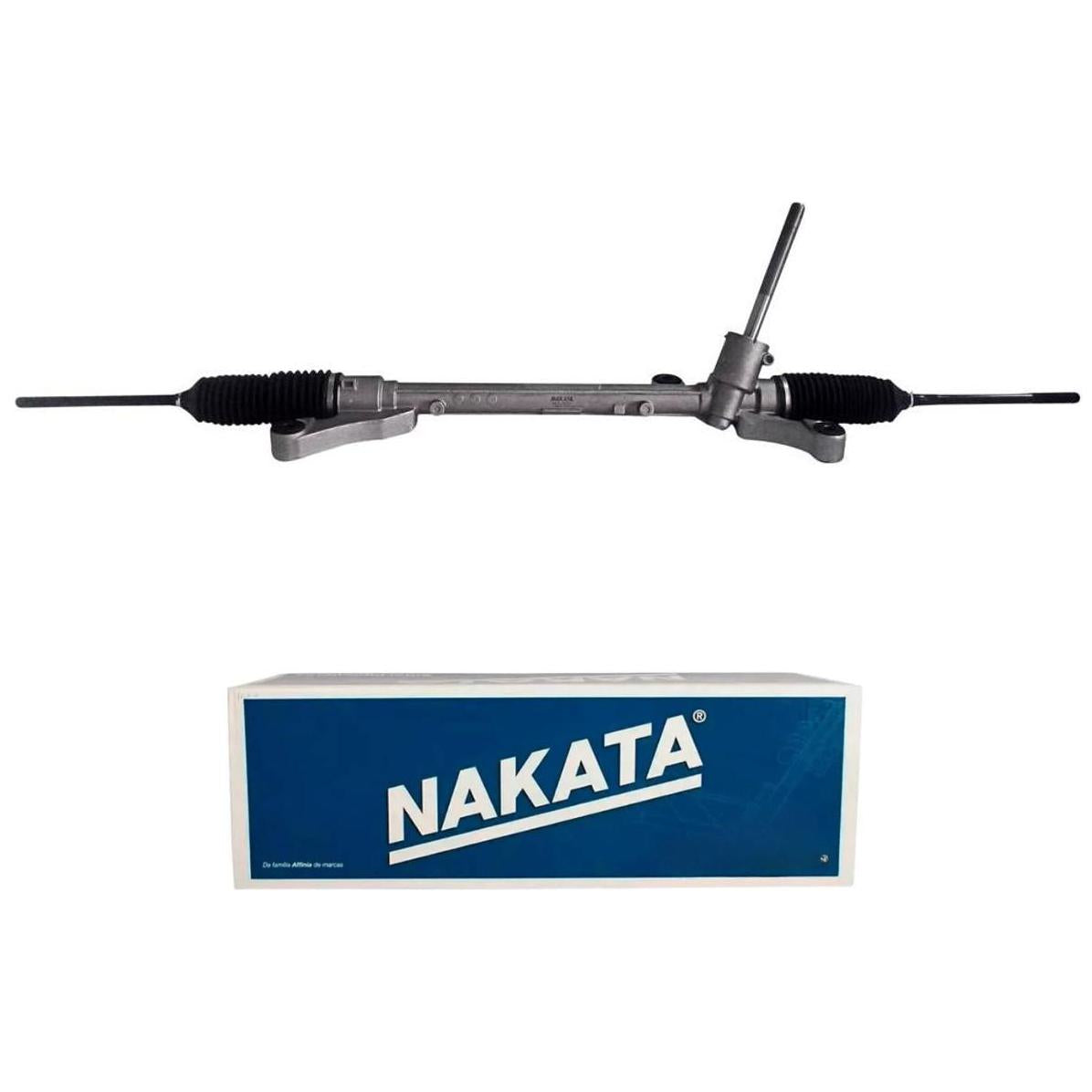 Caixa de Direção Mecânica - Nakata - NCDE 20103 - (1)