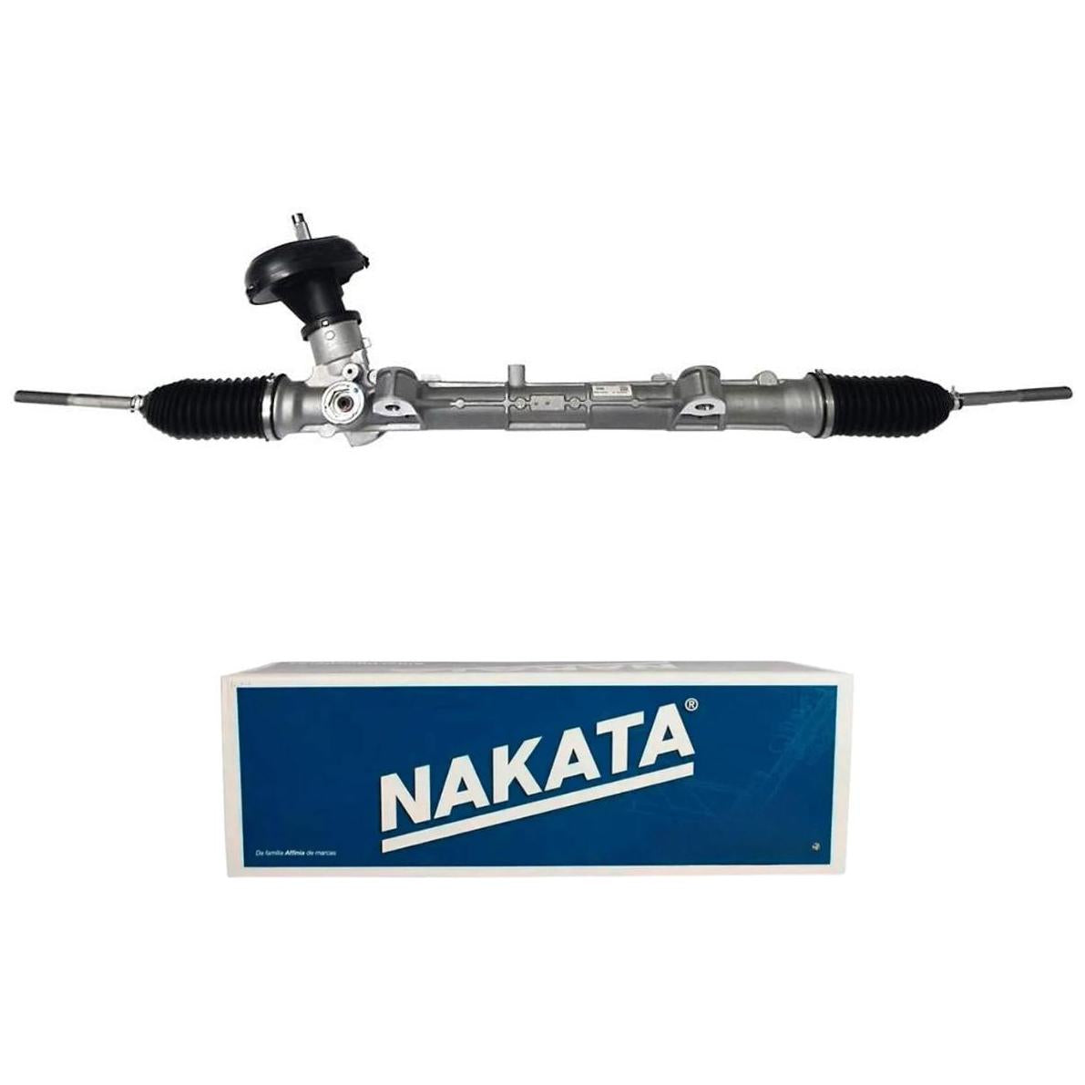 Caixa de Direção Mecânica - Nakata - NCDE 40103 - (1)