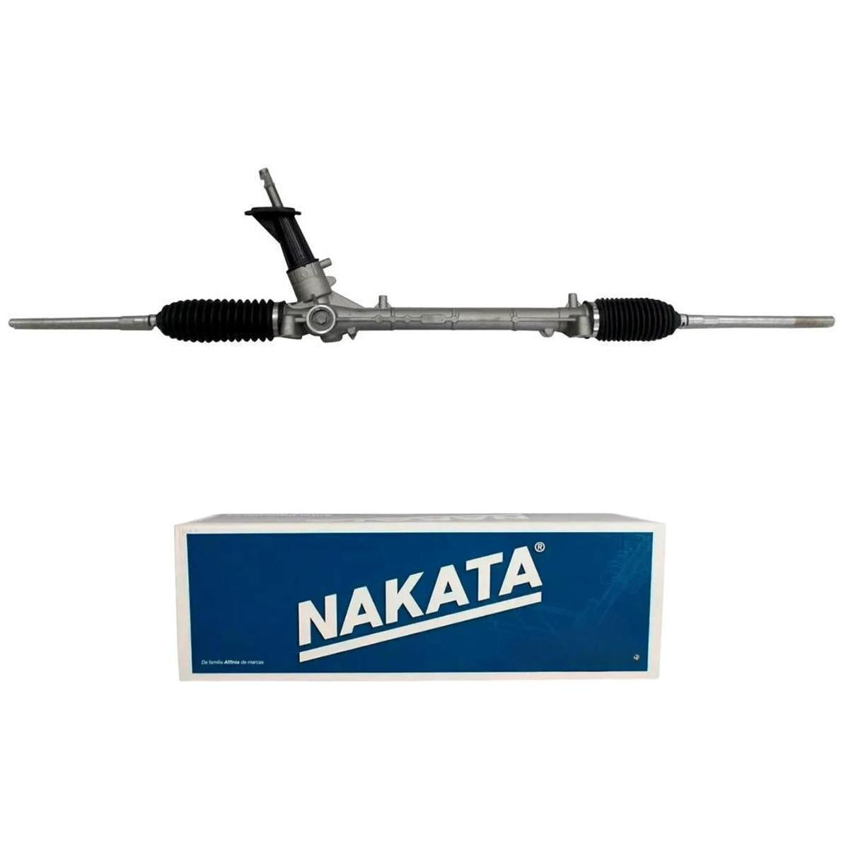 Caixa de Direção Mecânica para Volkswagen Cross Up! Up! - Nakata - NCDE 50101 - (1)